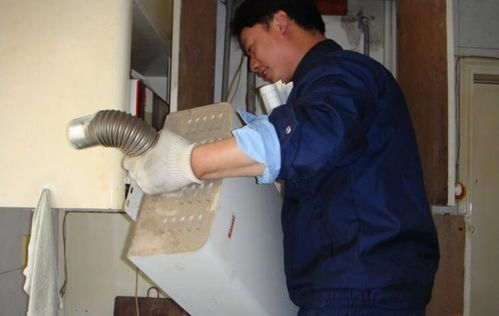 【濮陽博世壁掛鍋爐售后維修清洗電話】- 