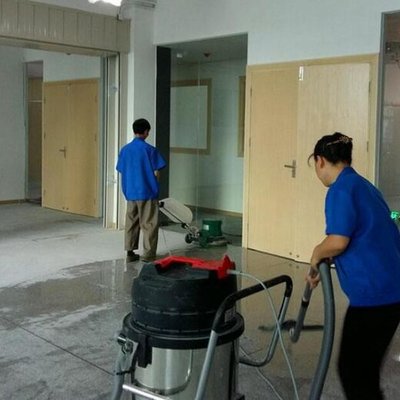 遂溪縣開荒保潔服務