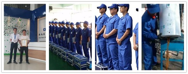 ?？陉P于想做家電清洗行業的一些建議