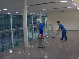 青島工程開(kāi)荒