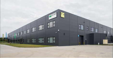 煙臺(tái)市貿(mào)促會(huì) 企業(yè)風(fēng)采 飛邁