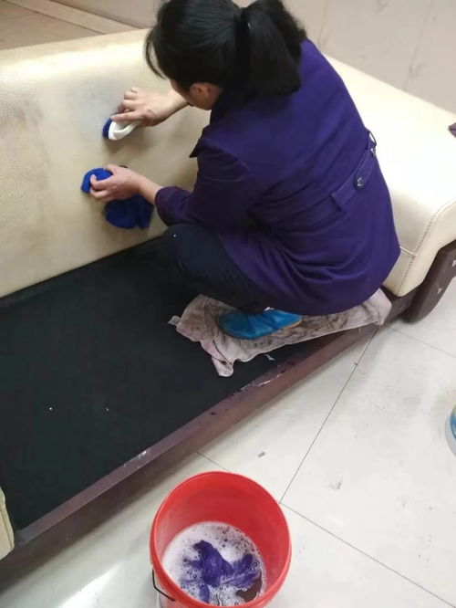 重慶專業(yè)清潔服務(wù) 日常保潔、開(kāi)荒保潔與高層外墻清洗全方位指南