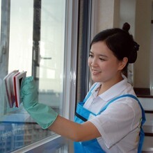 長沙書呆陸小果家政服務 專業清潔，讓生活回歸本真